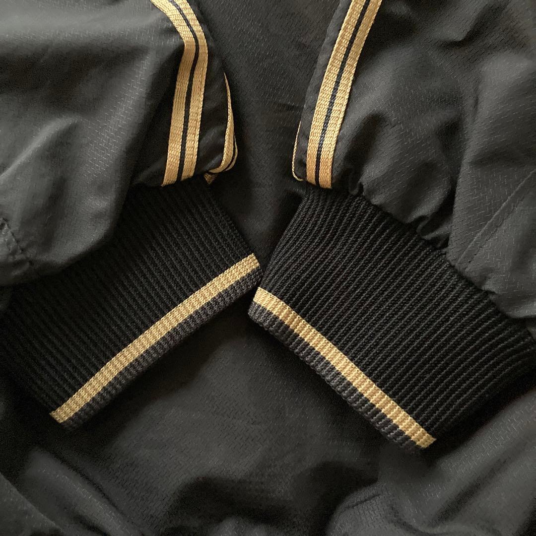 adidas アディダス　プロフェッショナル　上下　セットアップ