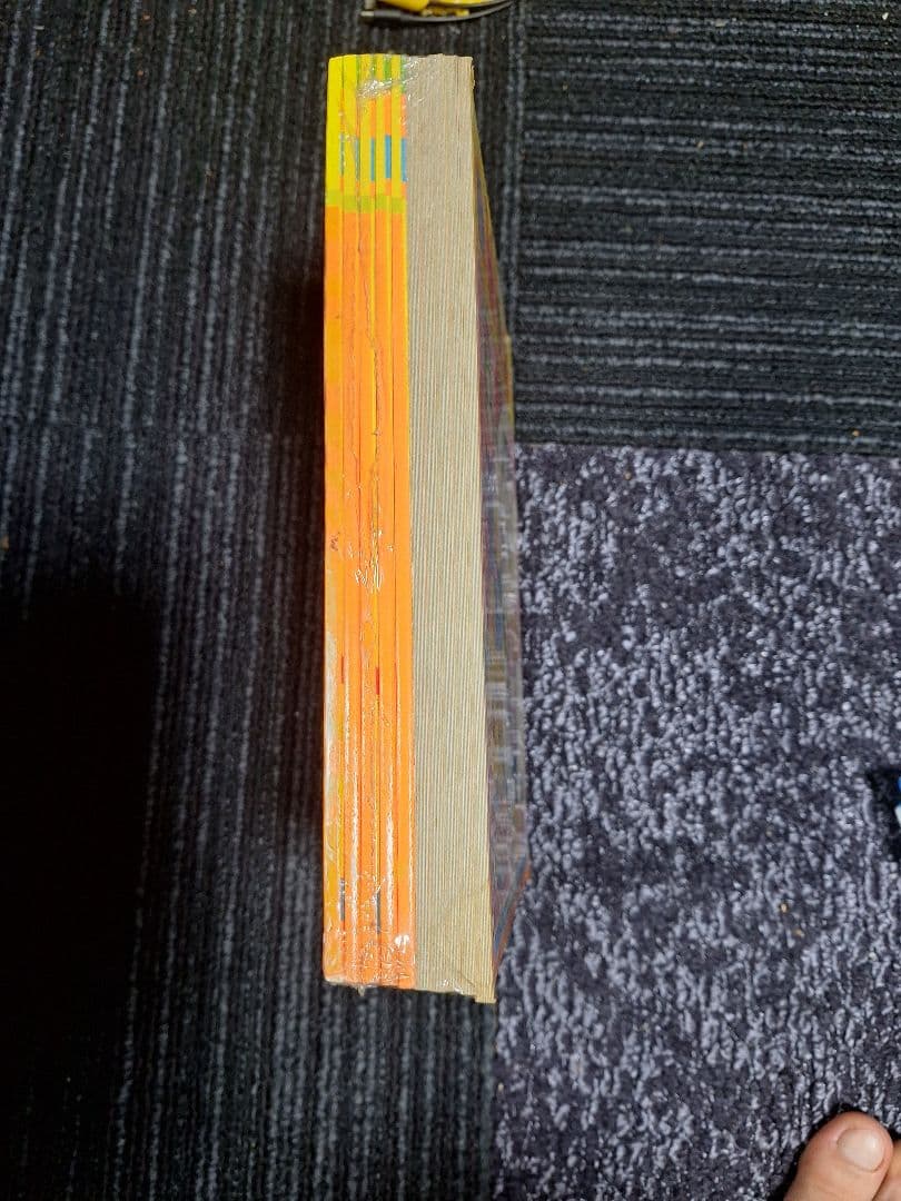 セイカのきせかえ 未開封　1セット(10冊)