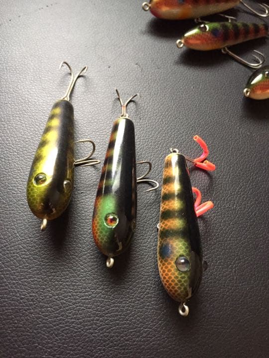 ルアー・フライ ZEAL