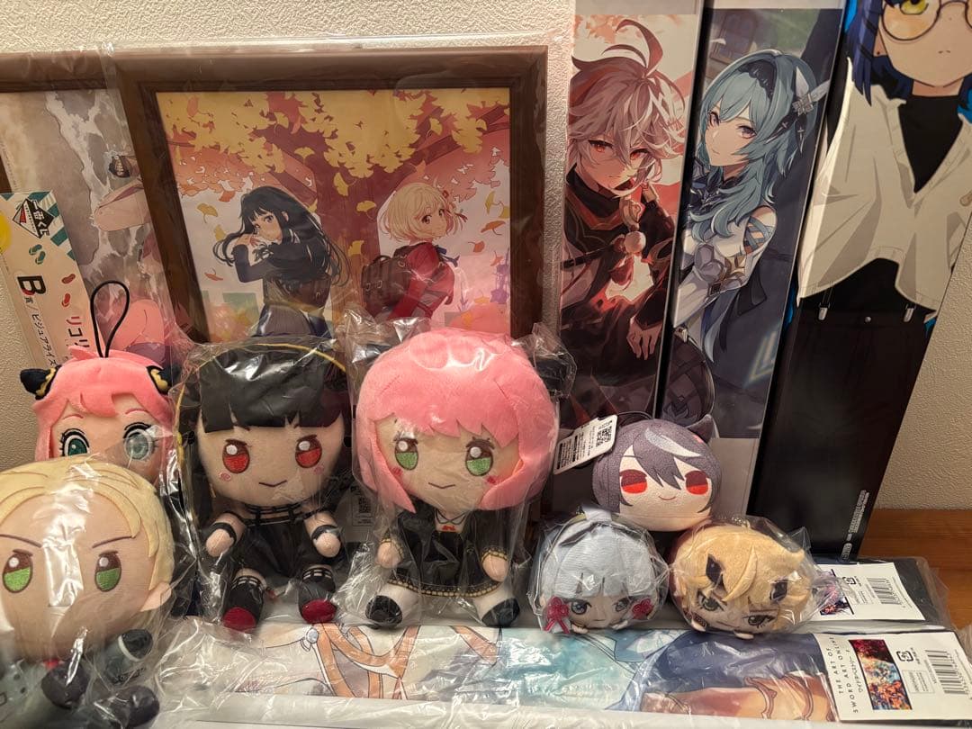 アニメグッズ ノンジャンル 大量500点以上 まとめ売り