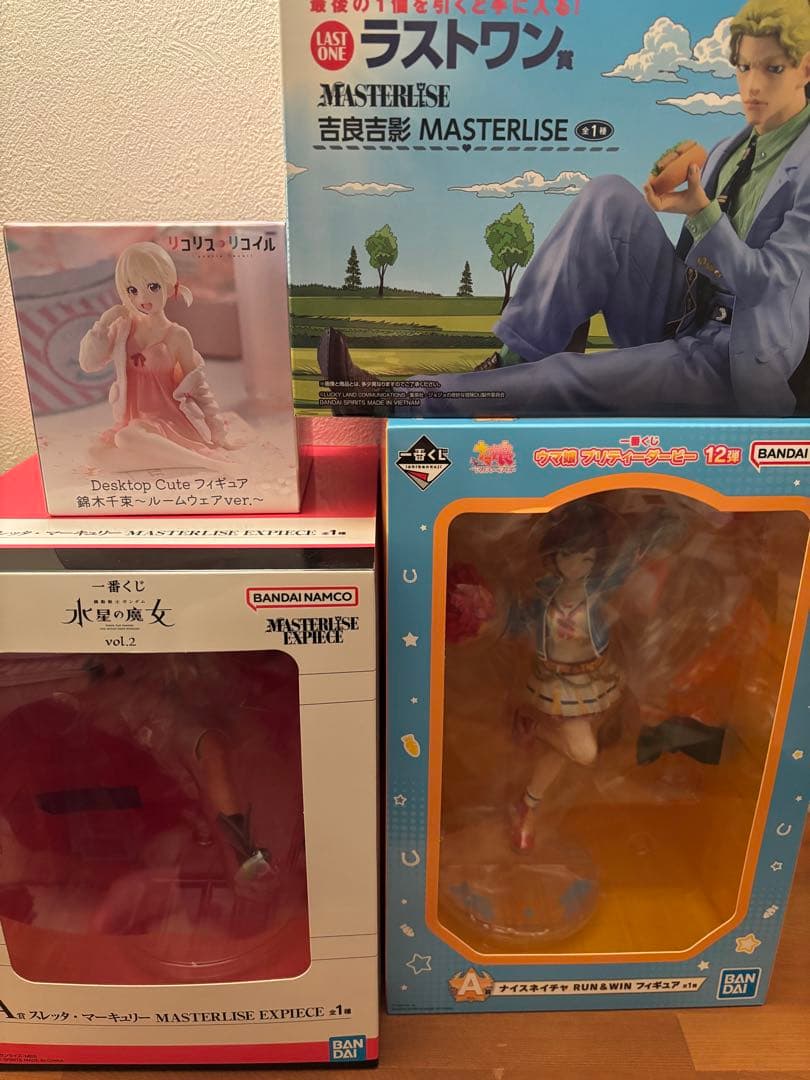 アニメグッズ ノンジャンル 大量500点以上 まとめ売り