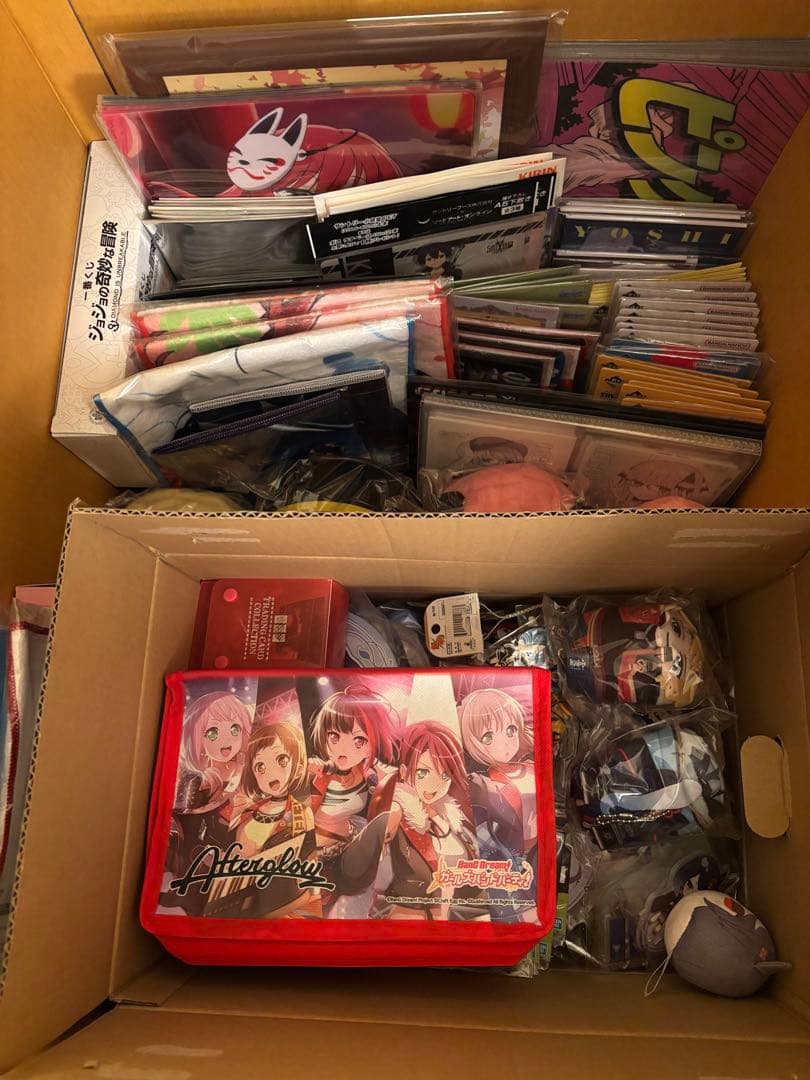 アニメグッズ ノンジャンル 大量500点以上 まとめ売り