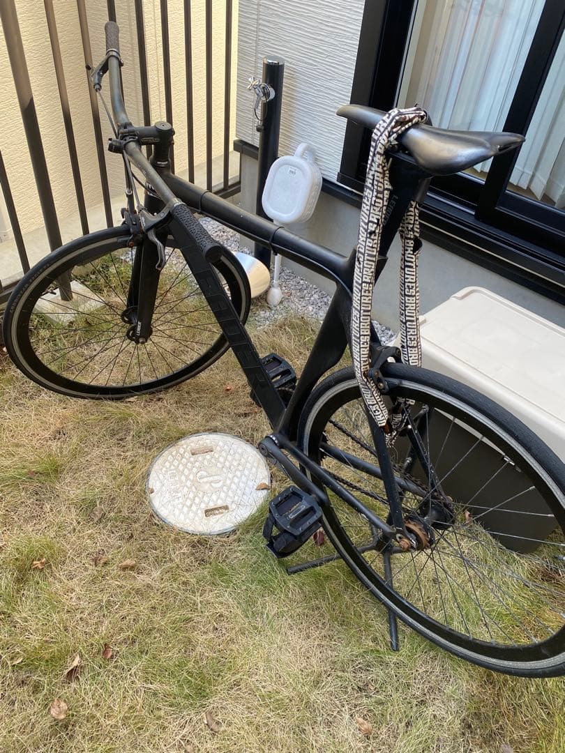 リーダーバイク735【引取希望:埼玉県富士見市】