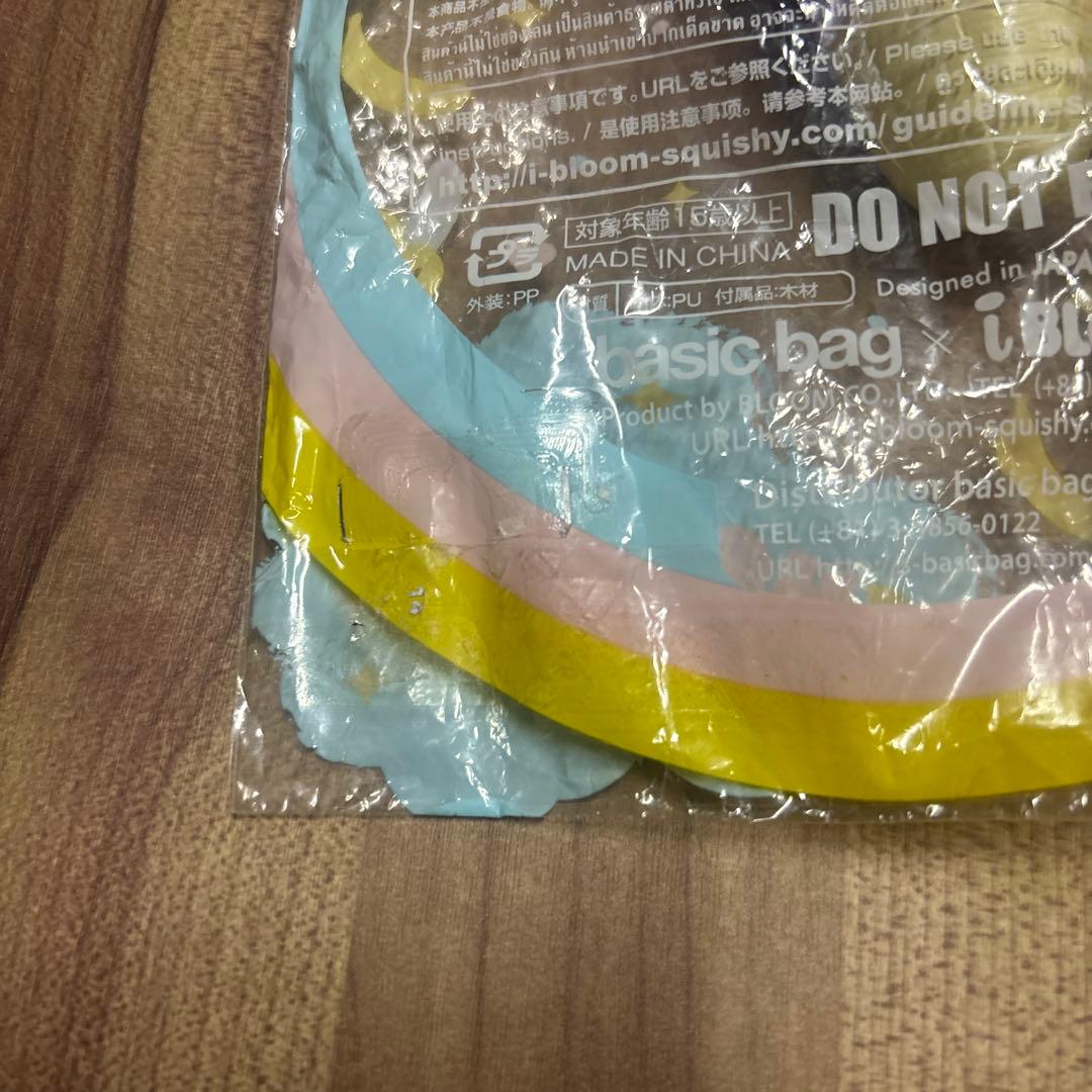 スクイーズ 16点まとめ売り ブルーム カフェドエヌ ピクニック