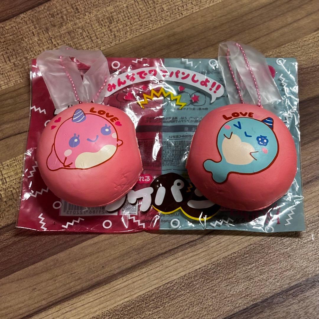 スクイーズ 16点まとめ売り ブルーム カフェドエヌ ピクニック