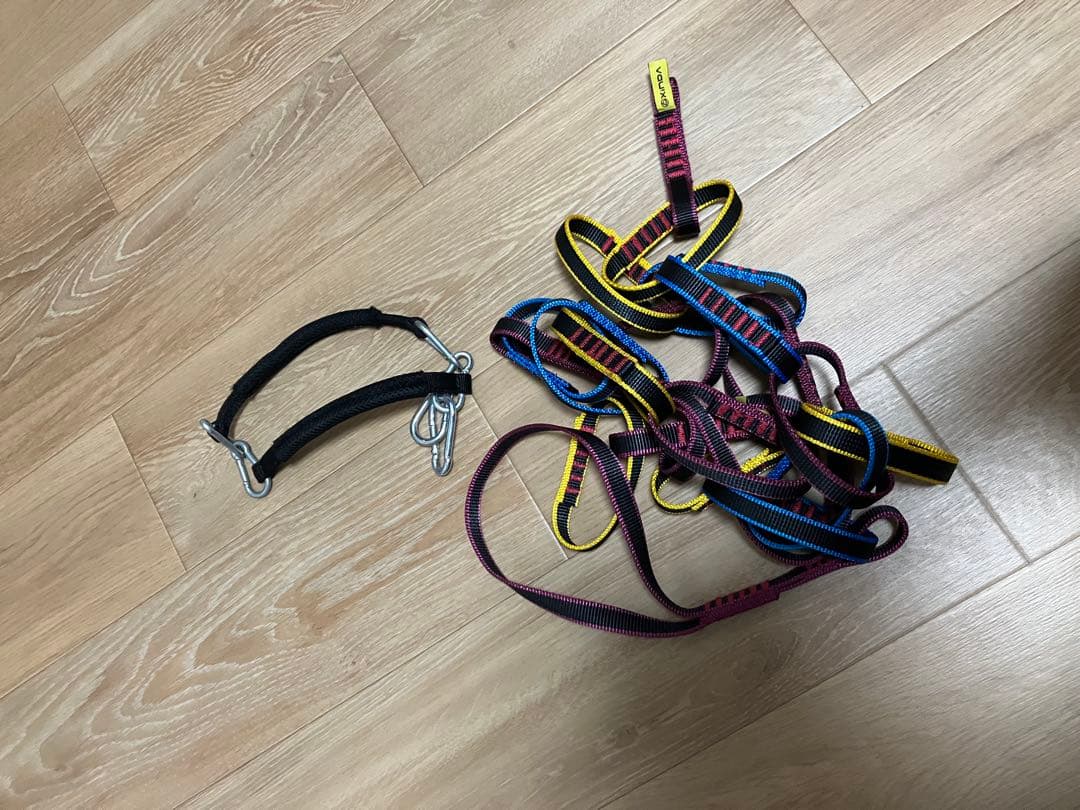 マルチケーブルギア一式