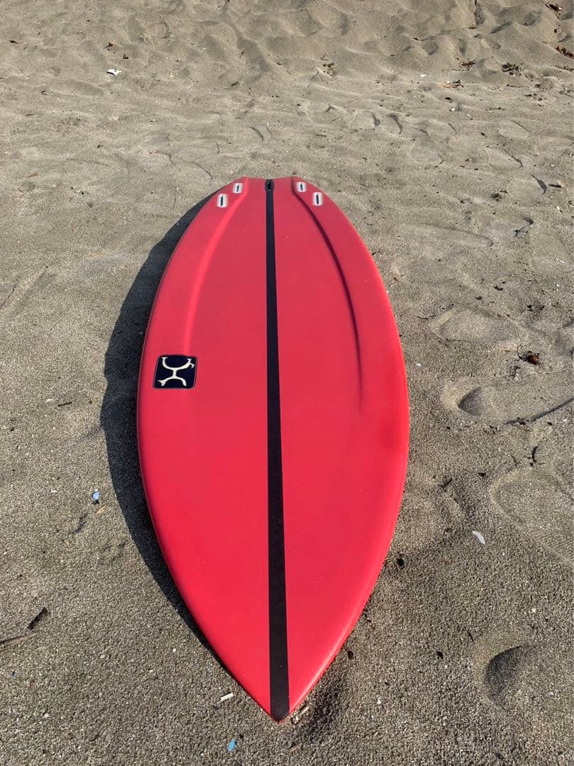 FIREWIRE SURFBOARDS グローワー　ロブ・マチャドモデル