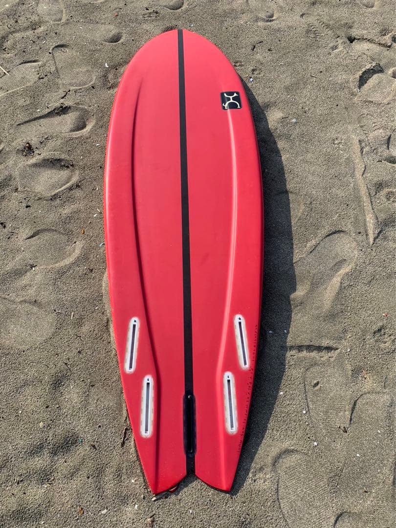 FIREWIRE SURFBOARDS グローワー　ロブ・マチャドモデル