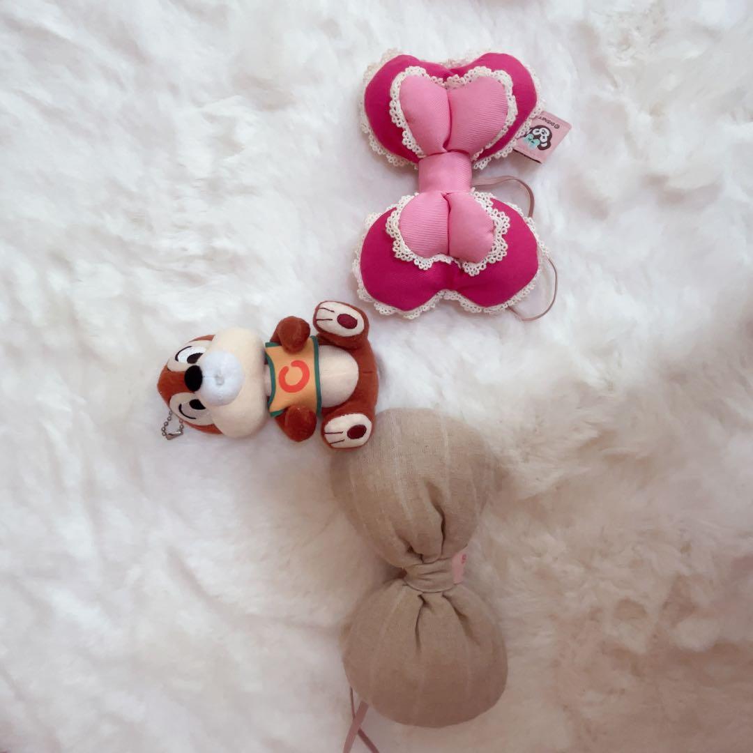 ディズニー ぬいぐるみ まとめ売り