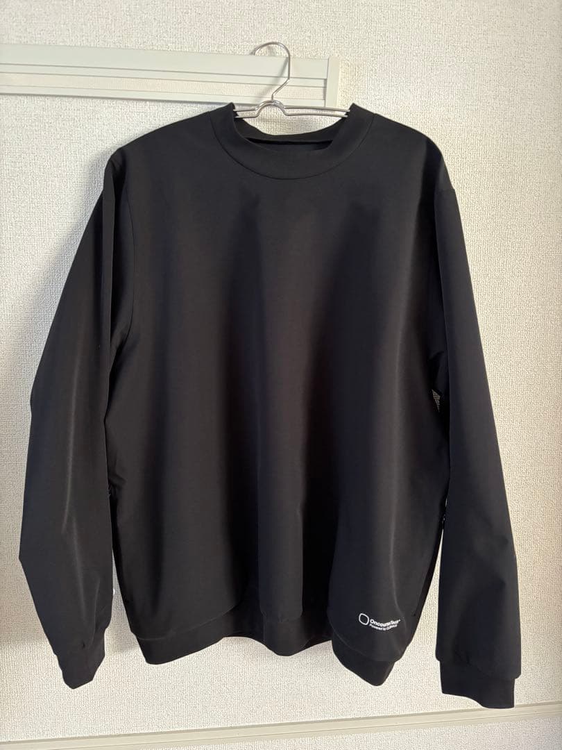 《最終価格》CLUBHAUS ピステ　サイズM 試着のみ