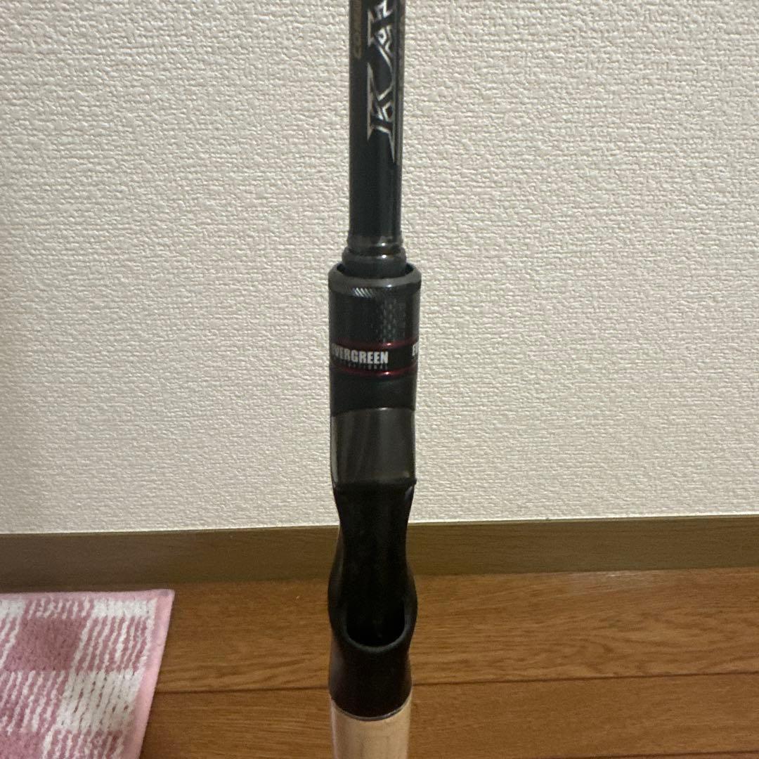 カレイド　インスピラーレRS　IRSC-610MHRF　スーパーレイブンRS