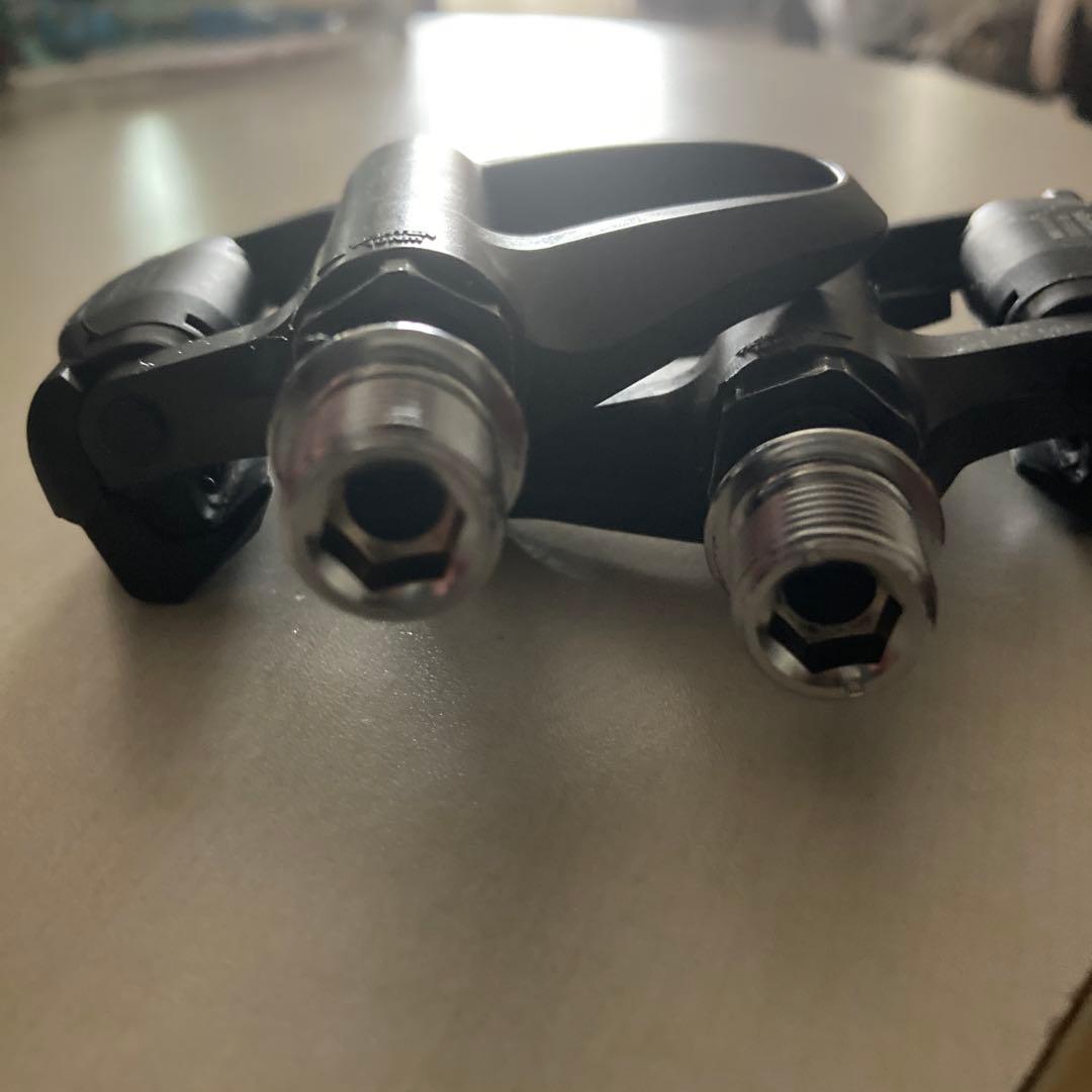 シマノ PD-R8000 ULTEGRA ビンディング ペダル