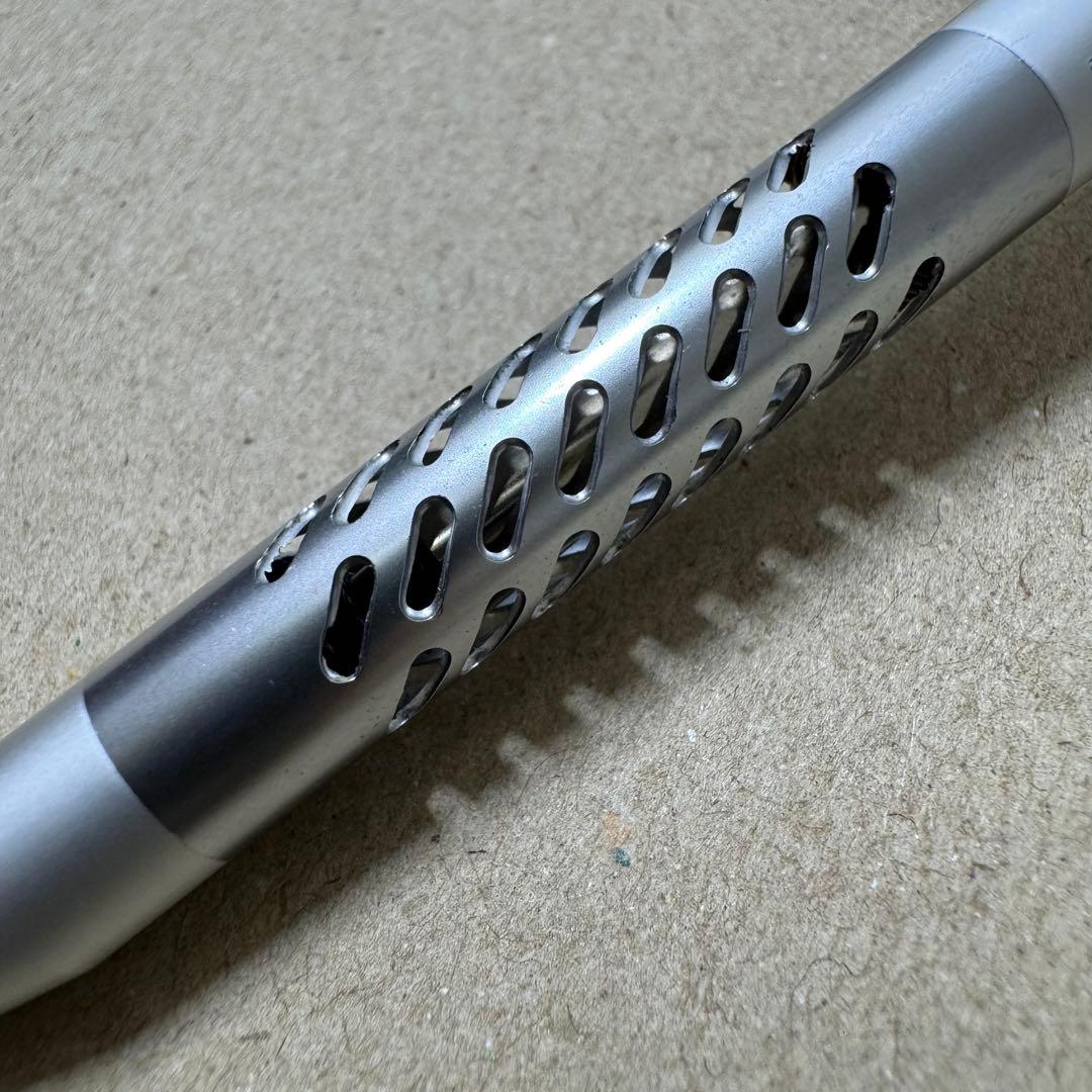 新品 廃盤 サクラ ARCHI アーキ ボールペン シルバー YOBC3000