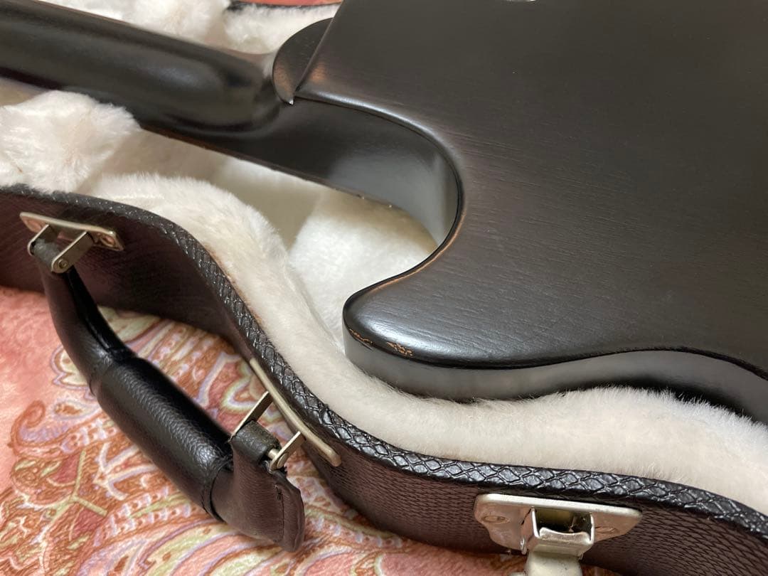 ギブソンレスポール￼ 50s トリビュート