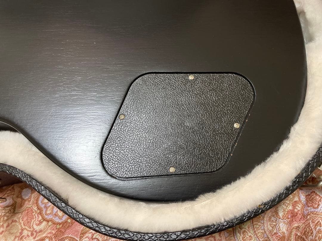 ギブソンレスポール￼ 50s トリビュート