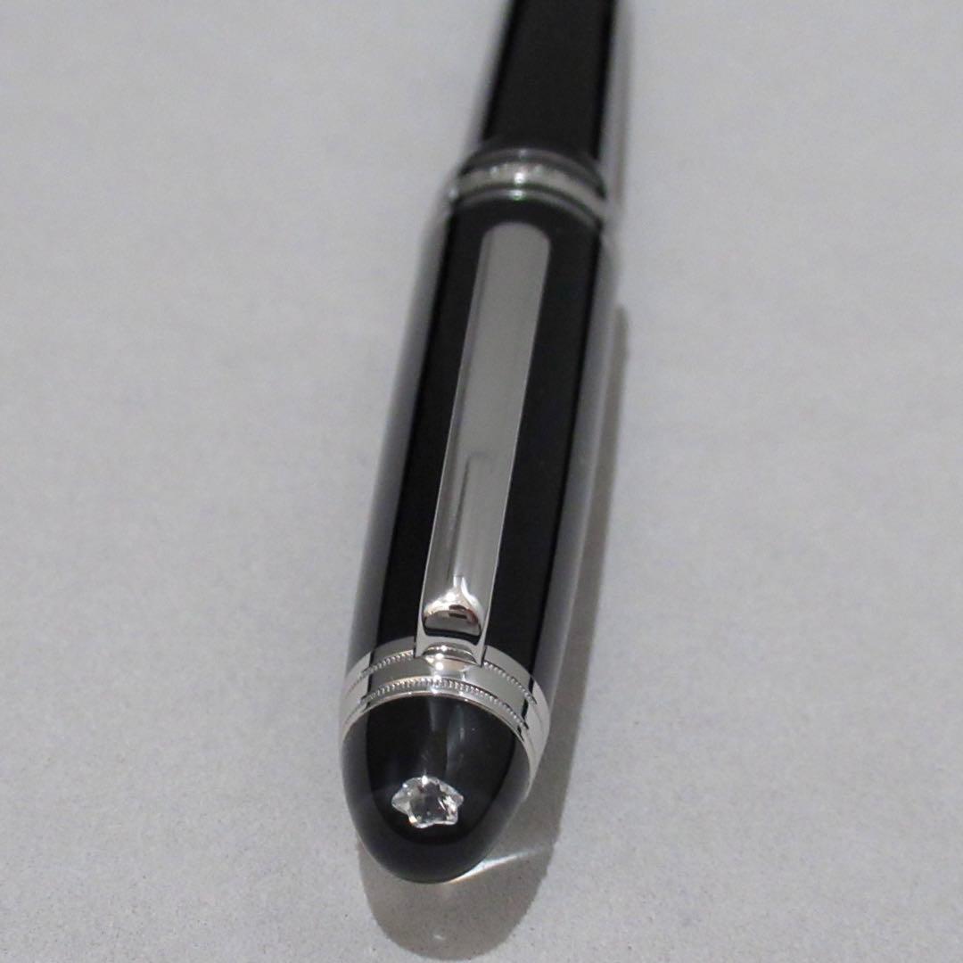 モンブラン ボールペン 161 ダイヤモンド 106125