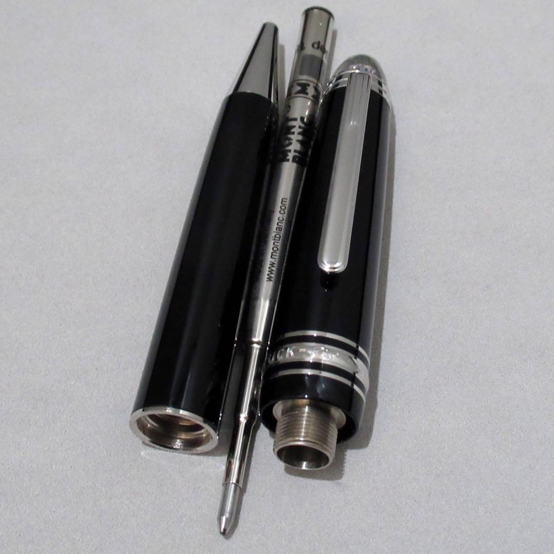 モンブラン ボールペン 161 ダイヤモンド 106125