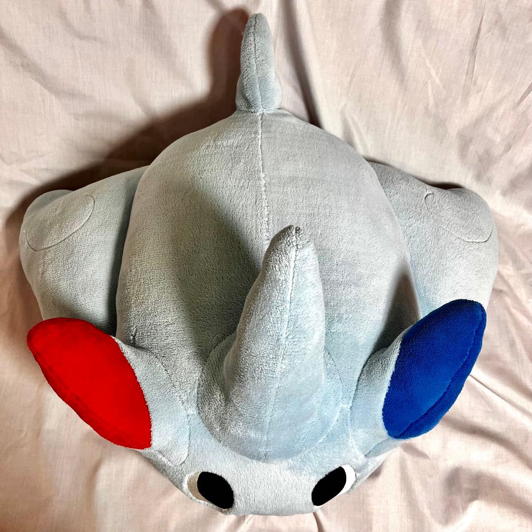 ぬいぐるみ　Pokémon time トゲキッス　ポケモンタイム