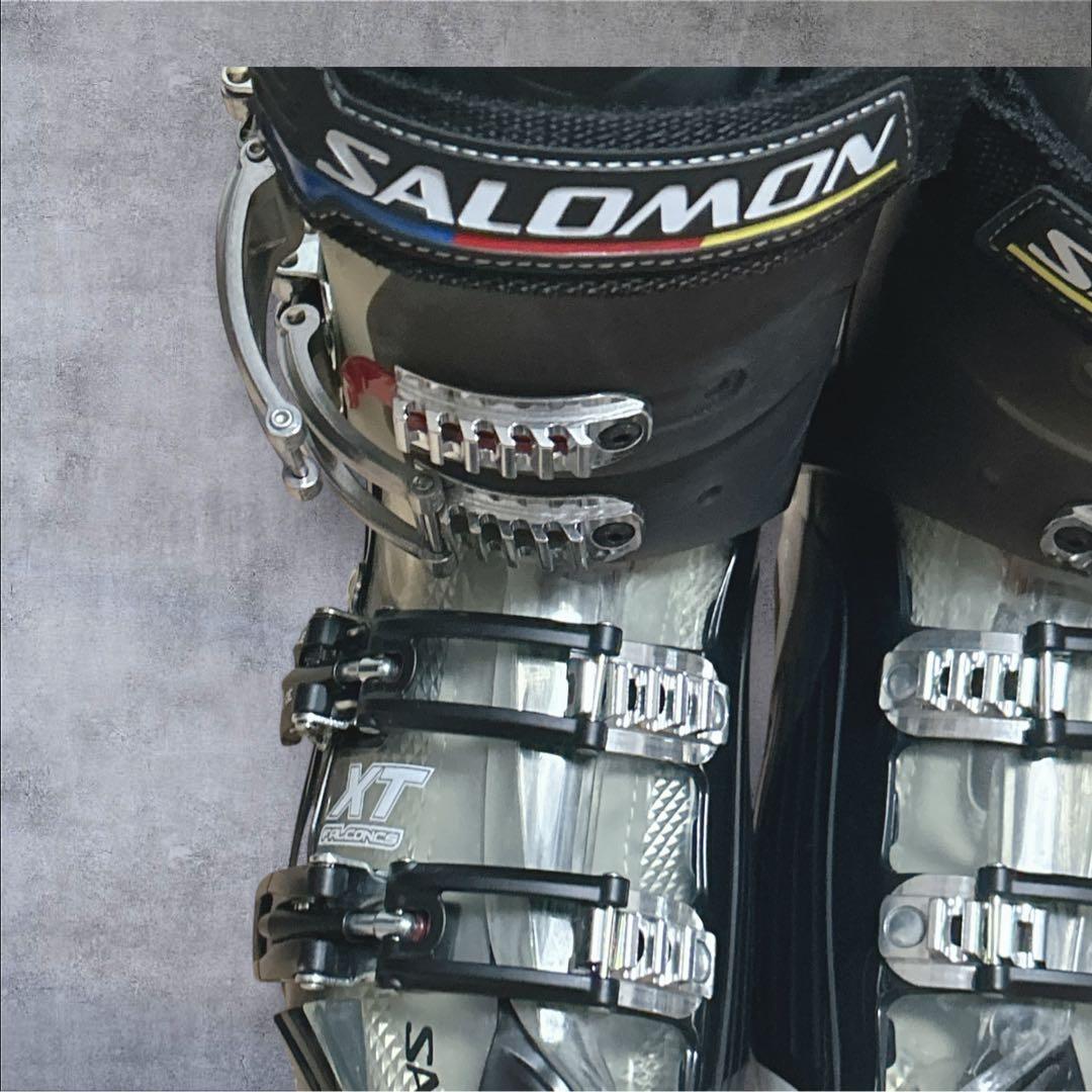 SALOMON サロモン FALCONCS-XT FLEX95 ソール297