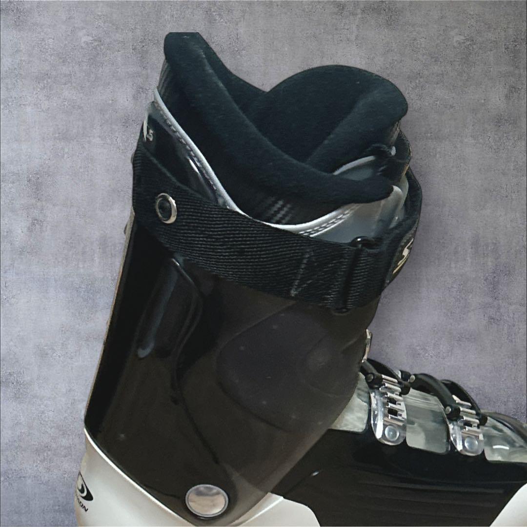 SALOMON サロモン FALCONCS-XT FLEX95 ソール297