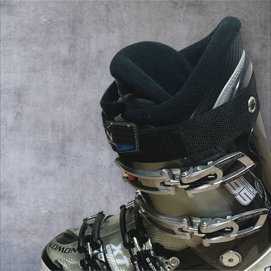 SALOMON サロモン FALCONCS-XT FLEX95 ソール297