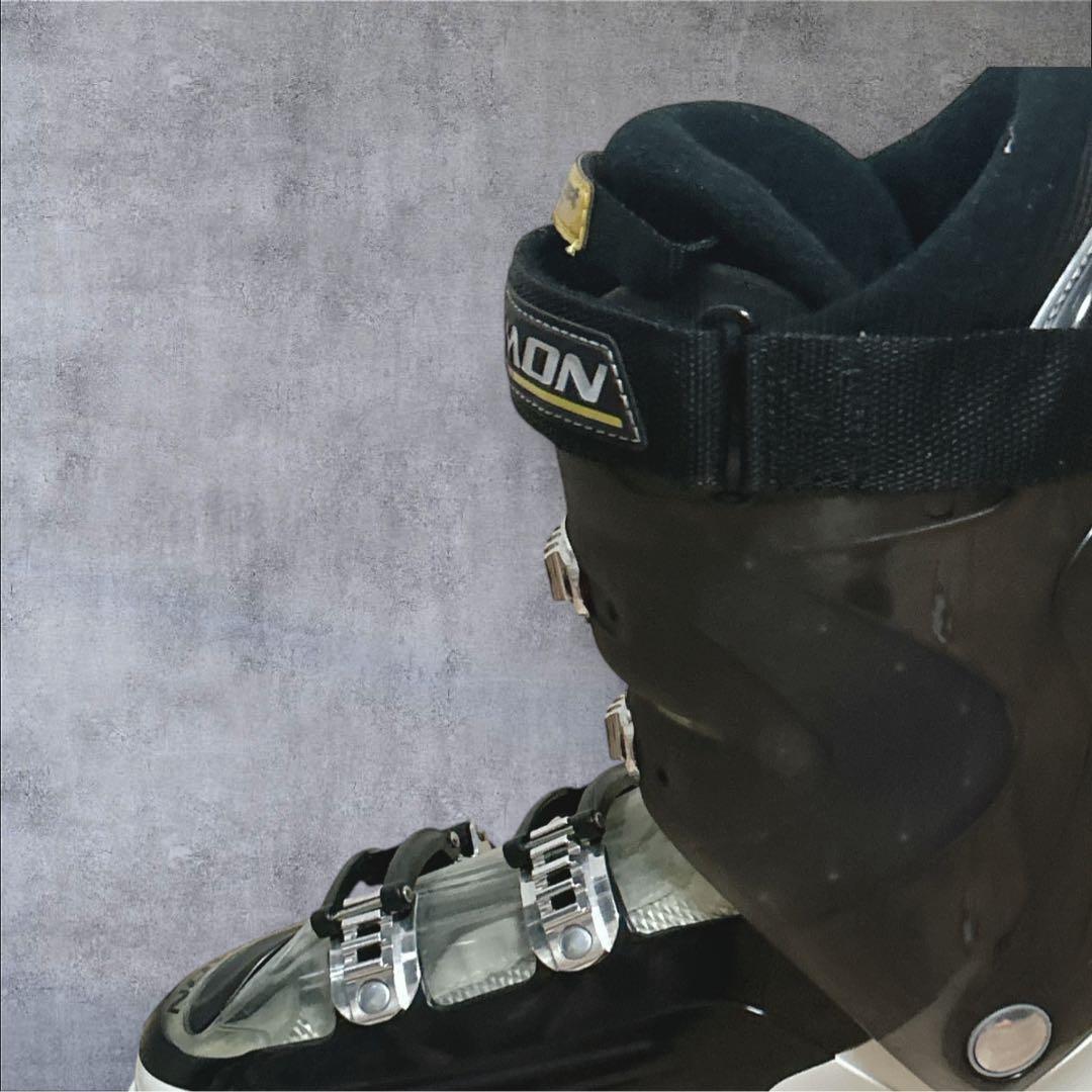 SALOMON サロモン FALCONCS-XT FLEX95 ソール297