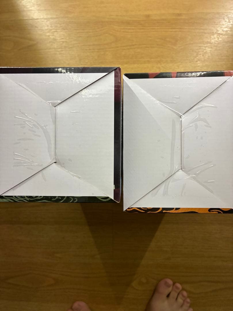 一番くじ　ナルト　仙人モード　自来也　仙人モード