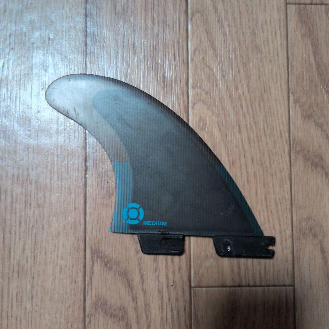 fcs2パフォーマーフィン