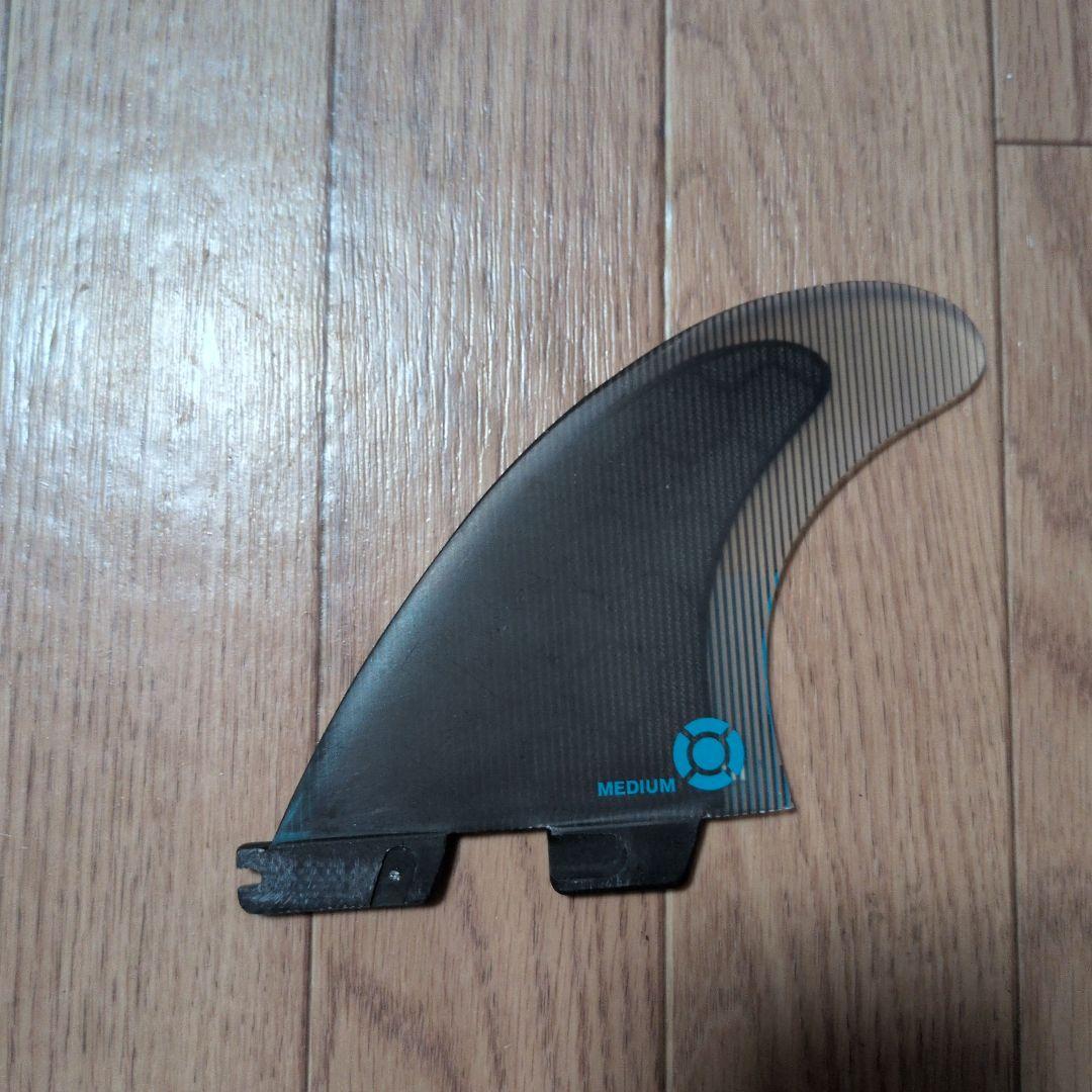 fcs2パフォーマーフィン