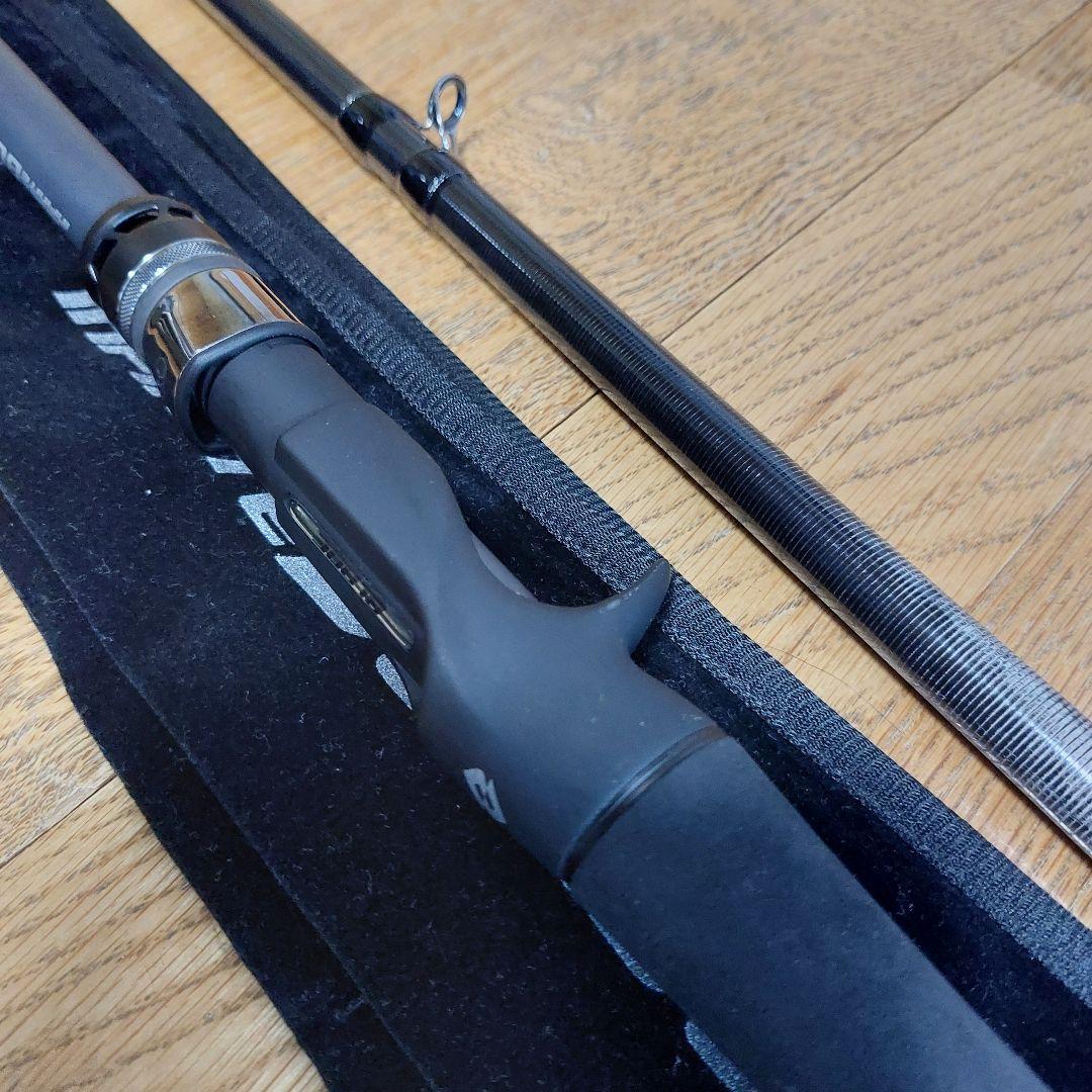 ism　イズム　インフィニットブレード　ブランケッド　IBCB-85LDSP