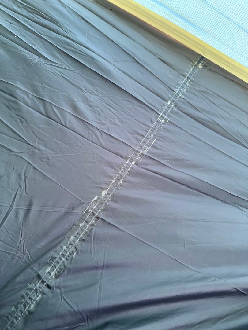 ゴアテックス　ゴアライズ3 RIPEN エアライズ　アライ　山岳　テント