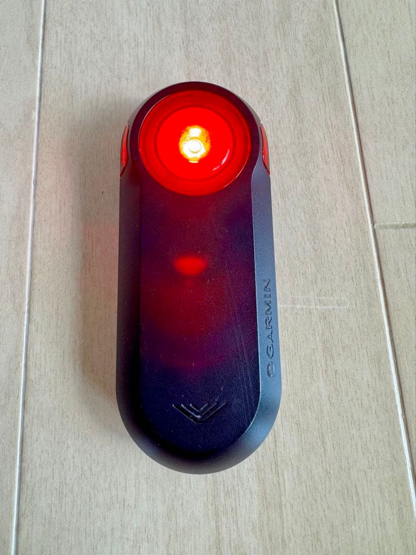 GARMIN Varia RTL510 リアビューレーダー