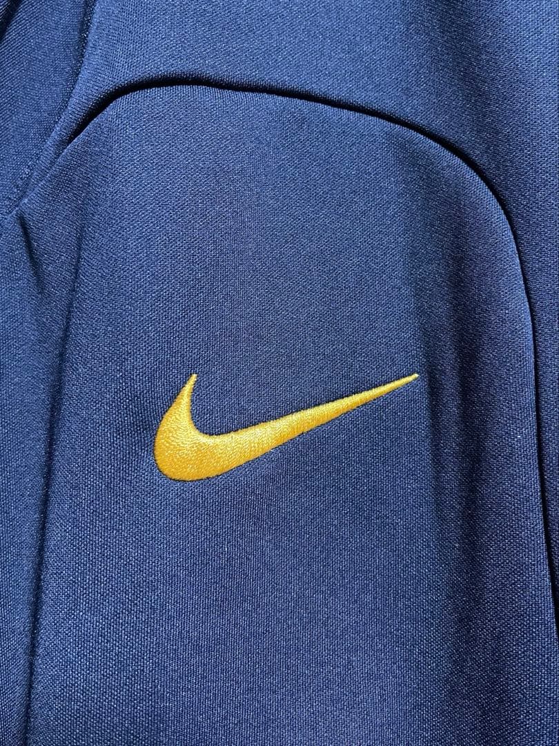 【新品】パリサンジェルマン 23/24 アカデミープロ アンセム ジャケットＬ