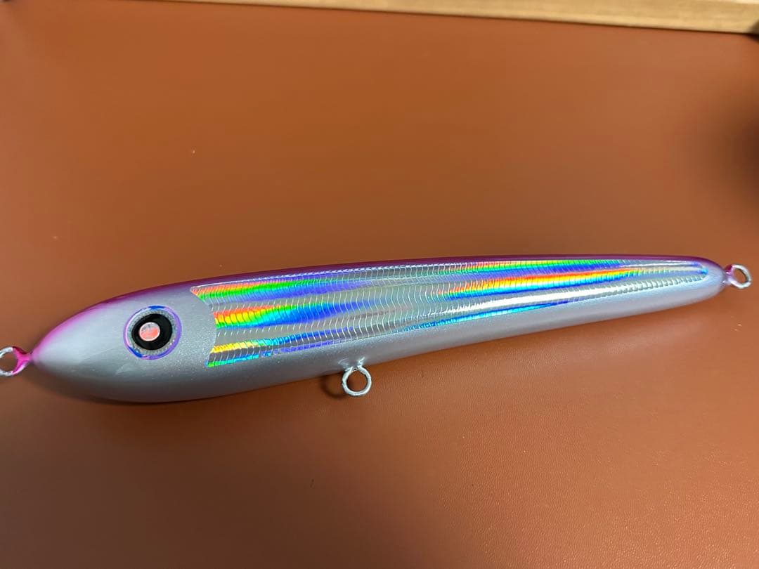 LOCAL STANDARD(ローカルスタンダード) ダイブベイト　240