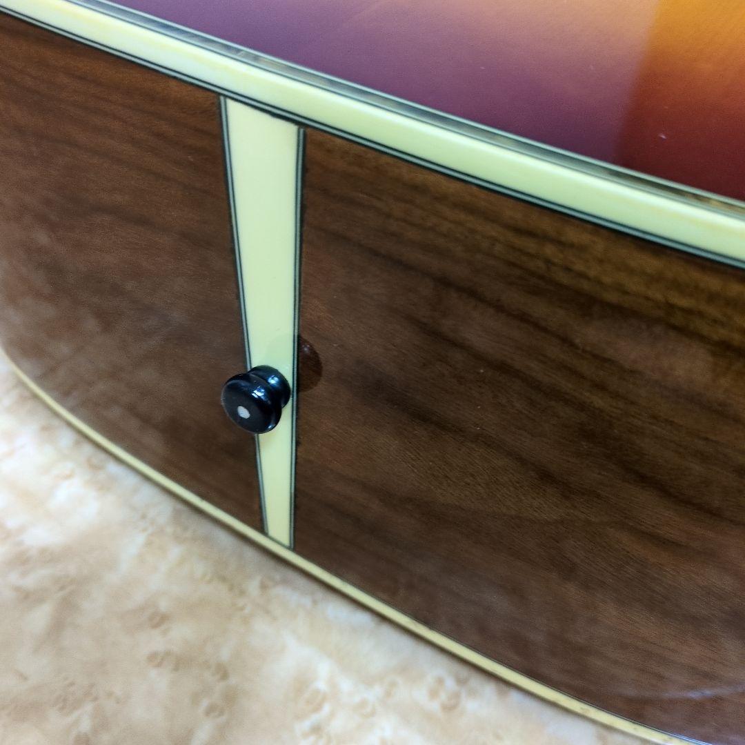 k*t様 モーリス Morris MD-526 アコースティックギター