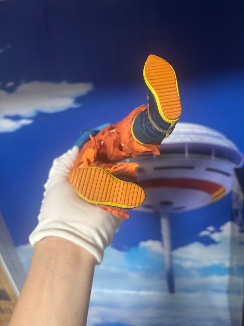 ✨ SMSP 孫悟空 ver.1.5 01 A賞 【国内正規品】✨