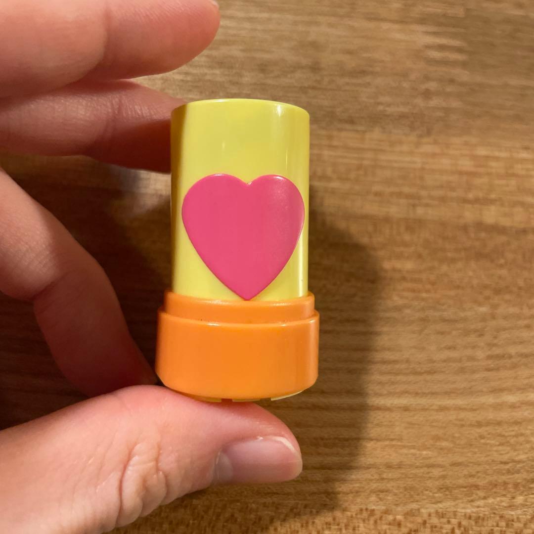 【ジャンク品】エンジェルポケット ひみつのリップスティック