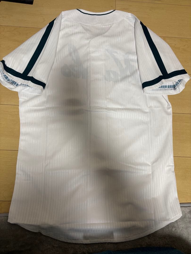 南海ホークス ハイグレード ユニフォーム サイズL ソフトバンク