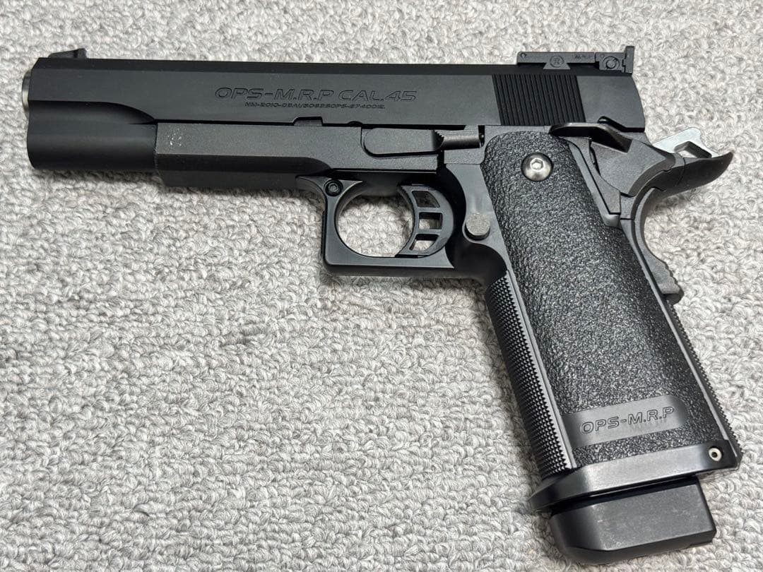 東京マルイ　ハイキャパ5.1