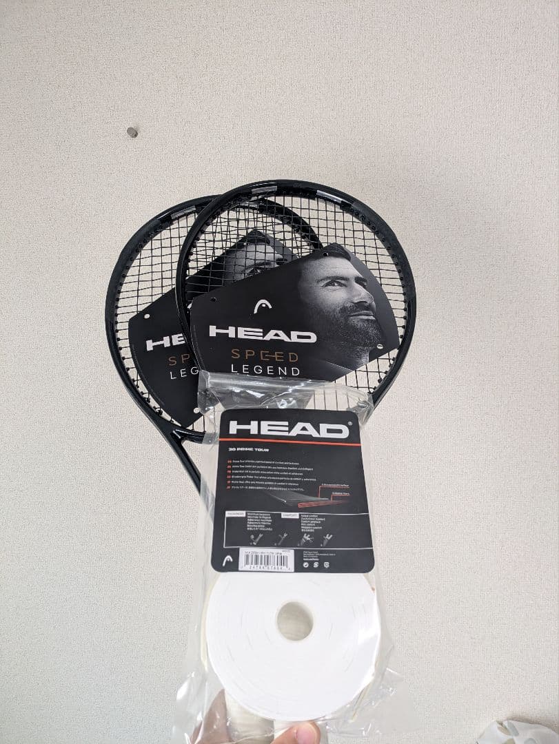 最終値下げスピードプロ レジェンド 2026 2本セット