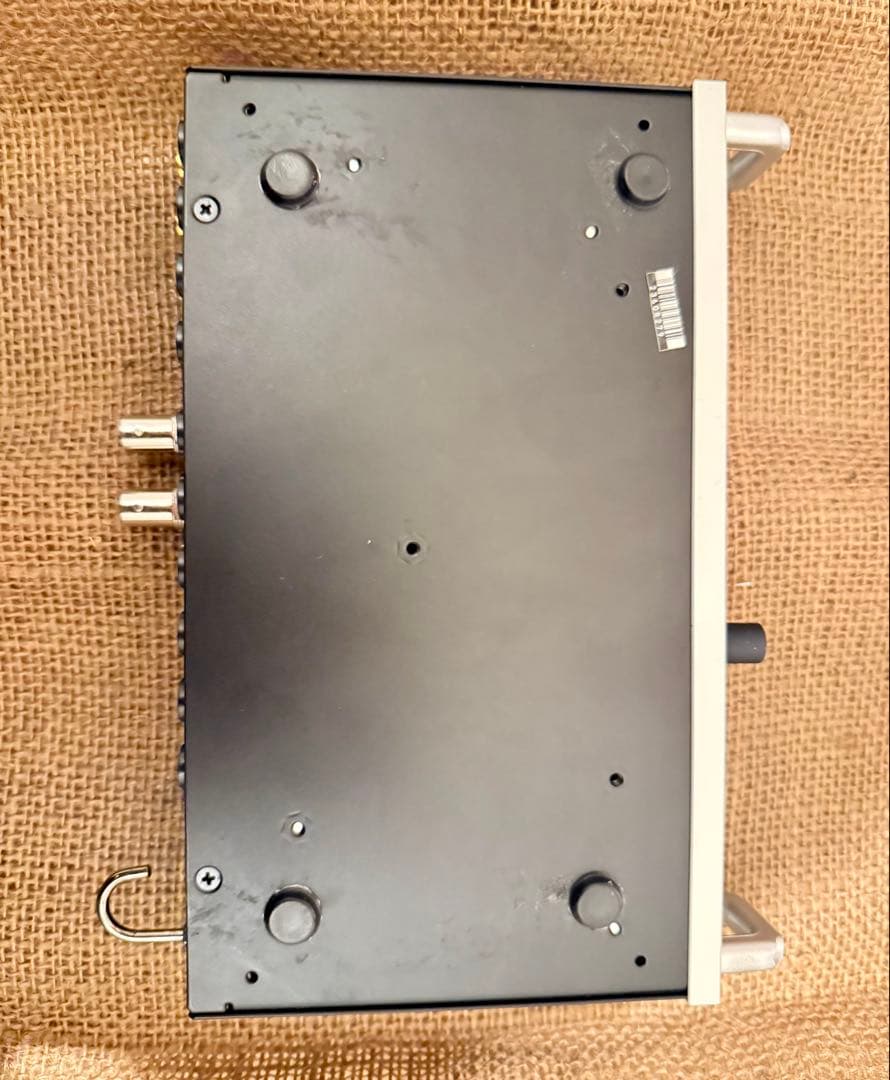 【美品屋】RME Fireface UCX オーディオインターフェイス