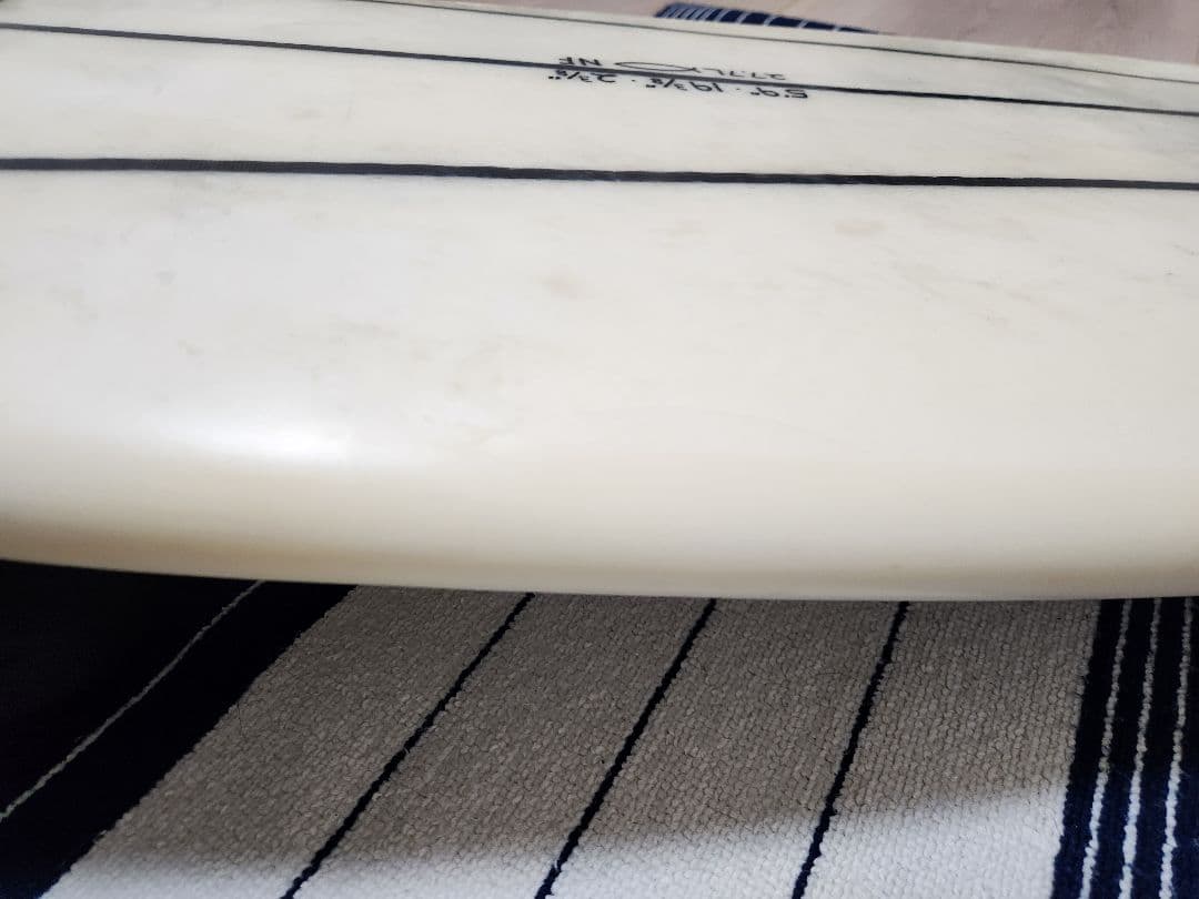 p*o様 アルメリック ニューフライヤー 5'9 new flyer EPS