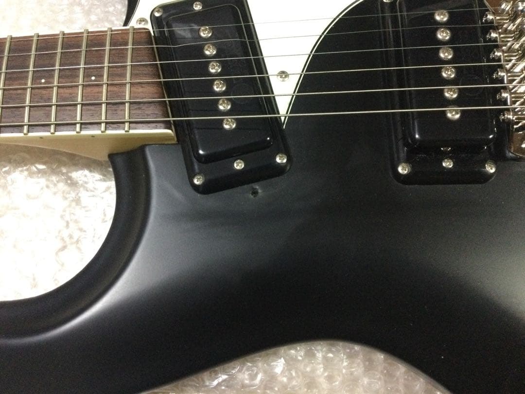Mosrite 日本製 black