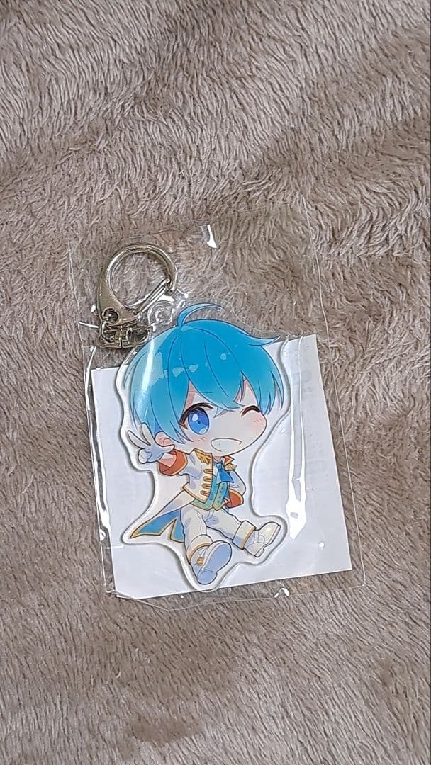 すとろべりーぷりんす すとぷり ころん アクキー アクリルキーホルダー まとめ