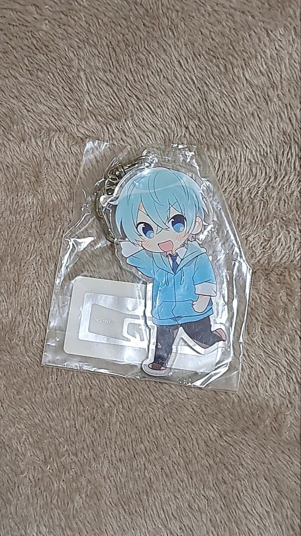 すとろべりーぷりんす すとぷり ころん アクキー アクリルキーホルダー まとめ