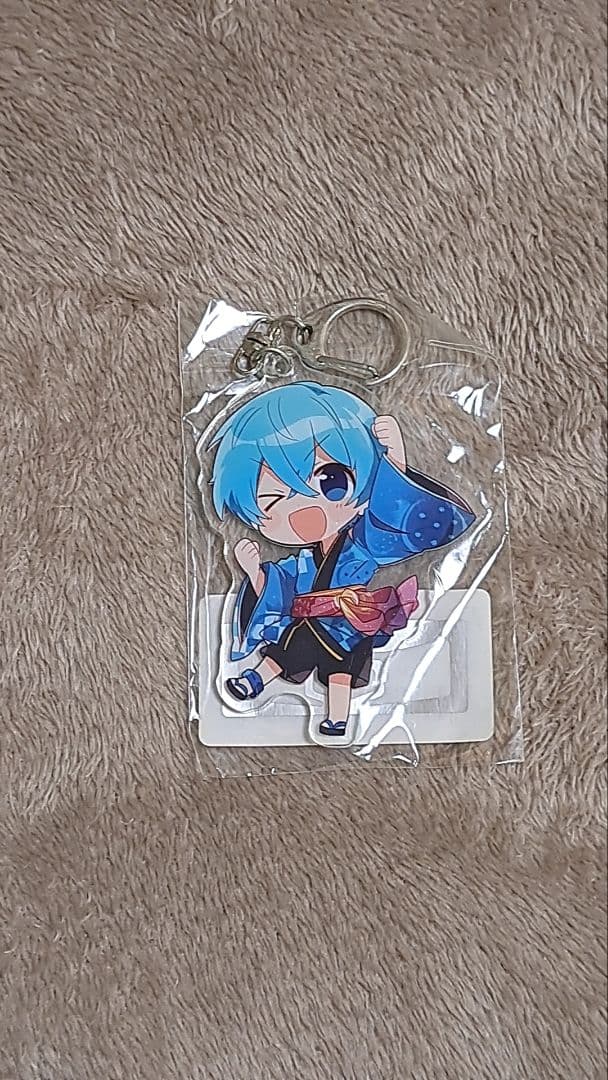 すとろべりーぷりんす すとぷり ころん アクキー アクリルキーホルダー まとめ
