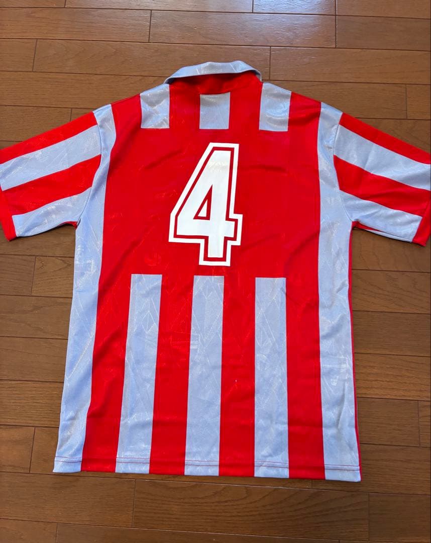 U.S. クレモネーゼ ユニフォーム