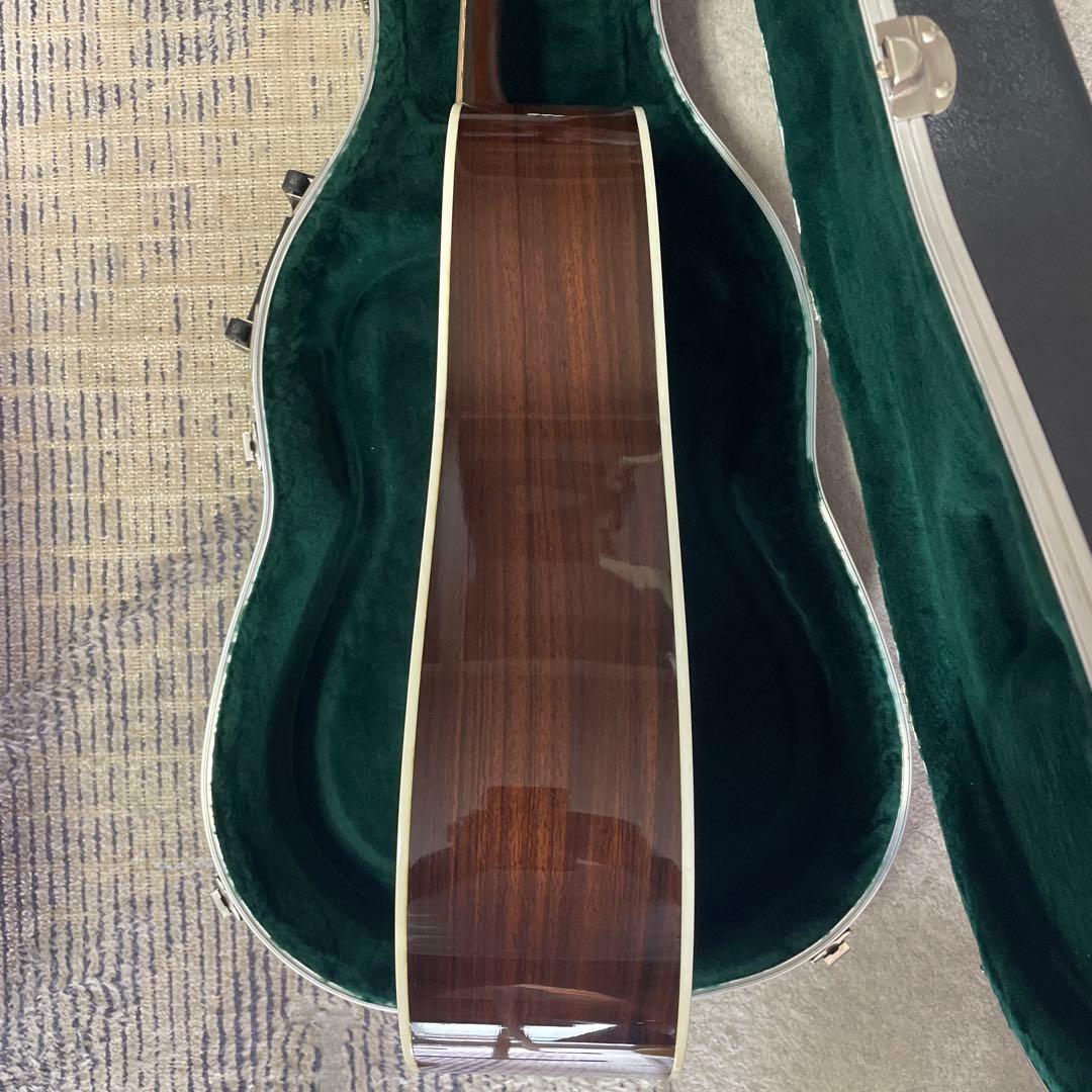 マーチン　D-28 2013年製