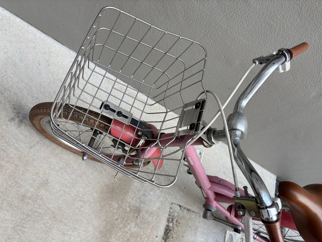 little tokyo bike 16インチ