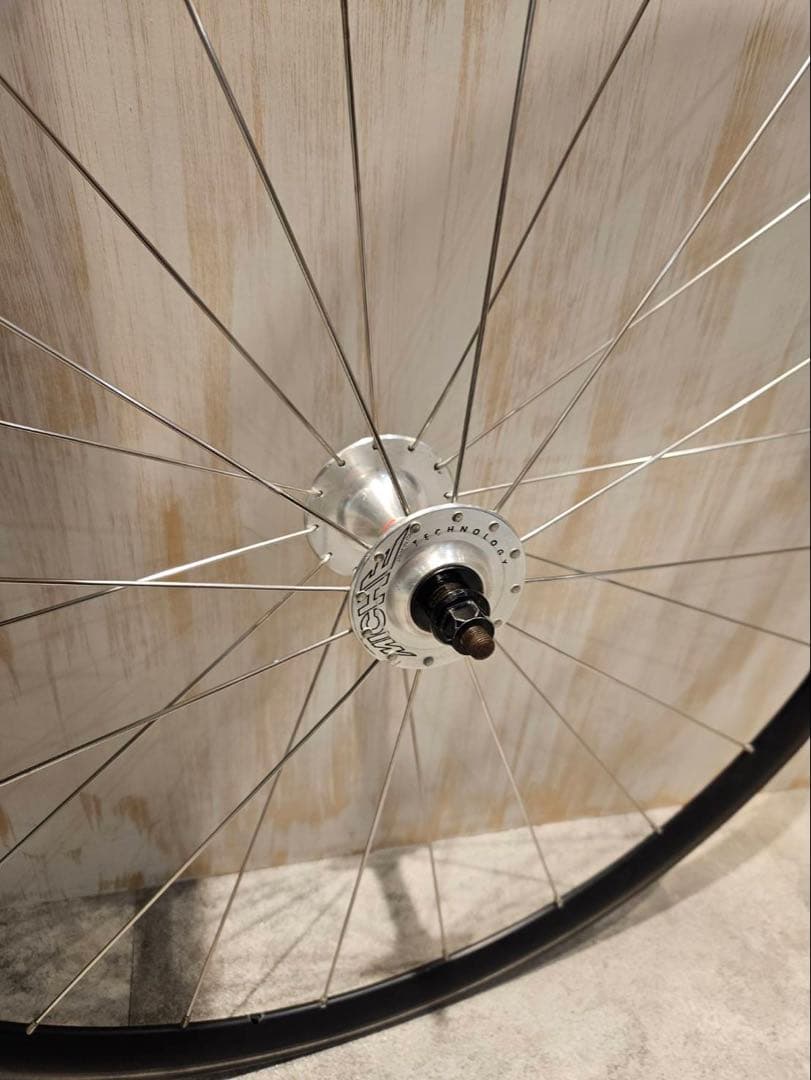 MICHE　PISTARD 　PISTA　ピストホイール